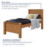 Cama Solteiro Athenas  - 6