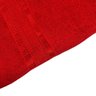 Kit Toalhas de Banho e Rosto 2 Peças 120x65cm Milão Vermelho - 3