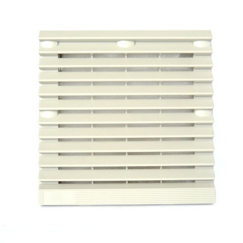 Grelha de Ventilação Código 4112(7035) Dimensão(mm) 150X150 Nework 4.112