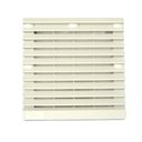 Ver imagem 1 de Grelha de Ventilação Código 4112(7035) Dimensão(mm) 150X150 Nework 4.112