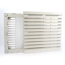 Ver imagem 2 de Grelha de Ventilação Código 4112(7035) Dimensão(mm) 150X150 Nework 4.112