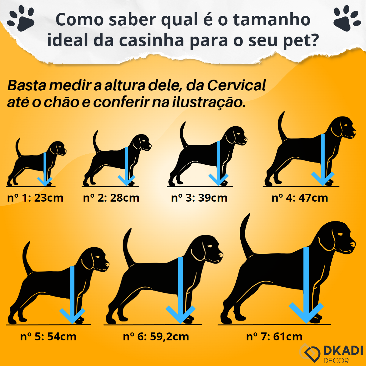 Casinha de Cachorro Criadeira de Madeira - Extra Grande N°5 - 5