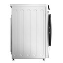 Ver imagem 5 de Lava e Seca Midea HealthGuard Smart 12,5kg MF200D125WB/WK Branca com 14 Programas e Wi-Fi 220v