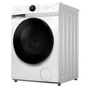 Ver imagem 2 de Lava e Seca Midea HealthGuard Smart 12,5kg MF200D125WB/WK Branca com 14 Programas e Wi-Fi 220v