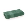 Toalha de Rosto Karsten Fio Cardado Empire Malaquita - 1