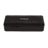 Switch Gigabit Intelbras Sg800 Q+ Ethernet 8 Portas Giga - 2
