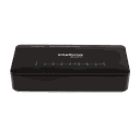 Ver imagem 2 de Switch Gigabit Intelbras Sg800 Q+ Ethernet 8 Portas Giga