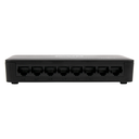 Ver imagem 3 de Switch Gigabit Intelbras Sg800 Q+ Ethernet 8 Portas Giga