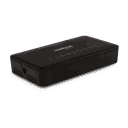 Ver imagem 4 de Switch Gigabit Intelbras Sg800 Q+ Ethernet 8 Portas Giga