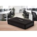 Ver imagem 5 de Switch Gigabit Intelbras Sg800 Q+ Ethernet 8 Portas Giga