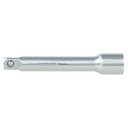 Ver imagem 3 de Extensão para Soquete Angular 401773 Encaixe 1-2" Comprimento 5" Aço Cromo Vanádio Worker