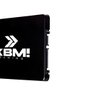Ssd Sata Kbm! Gaming 128gb 6.0gb/s L: 500mb/s e G: 450mb/s - 2