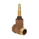 Ver imagem 1 de Base Registro de Pressão Mvs 3/4 Dn20-b 4416.202 Deca