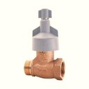 Ver imagem 4 de Base Registro de Pressão Mvs 3/4 Dn20-b 4416.202 Deca