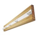 Ver imagem 4 de Cabideiro Strassis Design Sd-5010 Branco