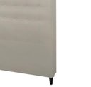 Ver imagem 2 de Cabeceira Dama New Plus Queen 1600mm Linho Cru - Simbal