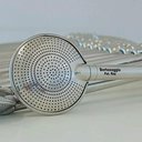 Ver imagem 6 de Bomba de Chimarrão 19cm Inox Bojo 800 Furos Removível Cano Trabalhado Tererê