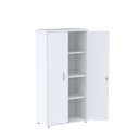 Ver imagem 2 de Armário Alto 2 Portas Pivot AA1600P25 