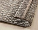 Ver imagem 2 de Tapete Sisal Noronha 1,00x1,40 Des 005 Niazitex 05002103005UNI
