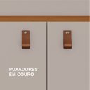 Ver imagem 5 de Painel para TV até 65 Polegadas 2 Portas Preciso