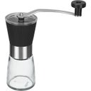 Ver imagem 1 de Moedor Café Home&co Vidro 16x6x6cm Transparente Manual
