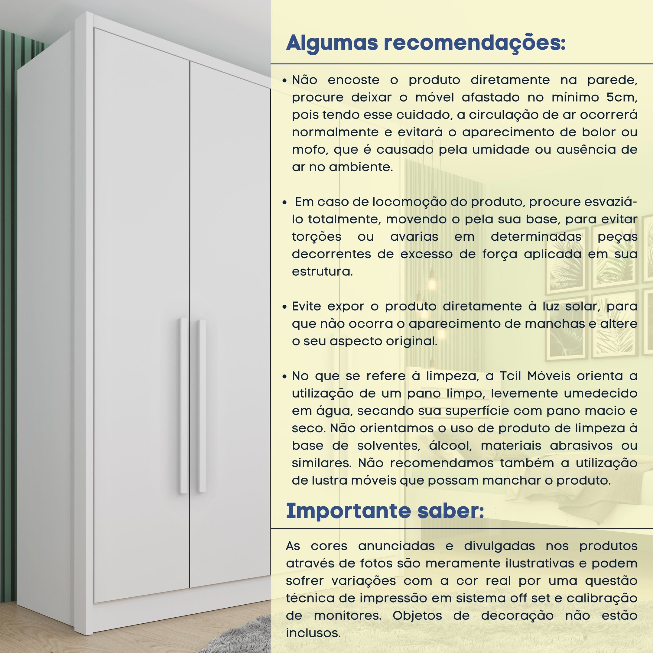 Guarda Roupa Solteiro com pés 4 Portas Zelandia 165cm Espresso Móveis  - 8
