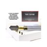 Cortador de Vidro Facil e Pratico Toyo Tc-90 - 4