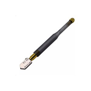 Cortador de Vidro Facil e Pratico Toyo Tc-90