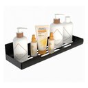 Ver imagem 6 de Porta Shampoo Com Adesivo Banheiro Preto ELG