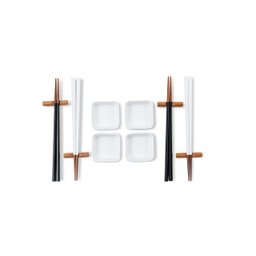 Cj de Hashi P/4 Pessoas Nankin Brinox 57201/600 - 1
