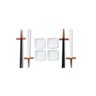 Cj de Hashi P/4 Pessoas Nankin Brinox 57201/600 - 1