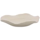 Ver imagem 1 de Centro de Mesa Orgânico em Ceramica Bege - Mart
