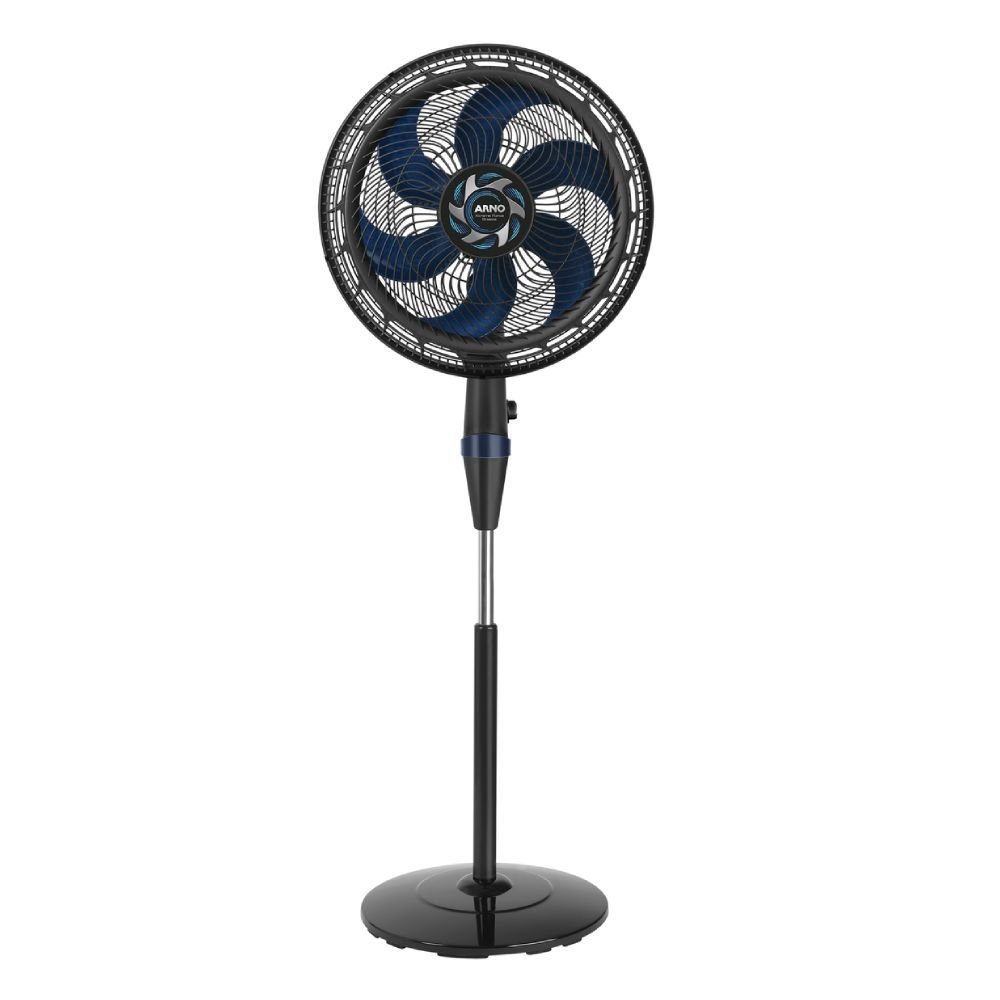 Ventilador Arno Coluna 40cm Xtreme Force Preto VB4C 220V é boa?