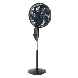 Ventilador Arno Coluna 40cm Xtreme Force Preto VB4C 220V - 2