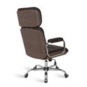 Ver mais imagens de Cadeira de Escritório Eames Presidente Capa de Madeira