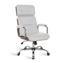 Ver imagem 7 de Cadeira de Escritório Eames Presidente Capa de Madeira