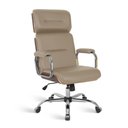 Ver imagem 6 de Cadeira de Escritório Eames Presidente Capa de Madeira