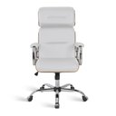 Ver imagem 3 de Cadeira de Escritório Eames Presidente Capa de Madeira