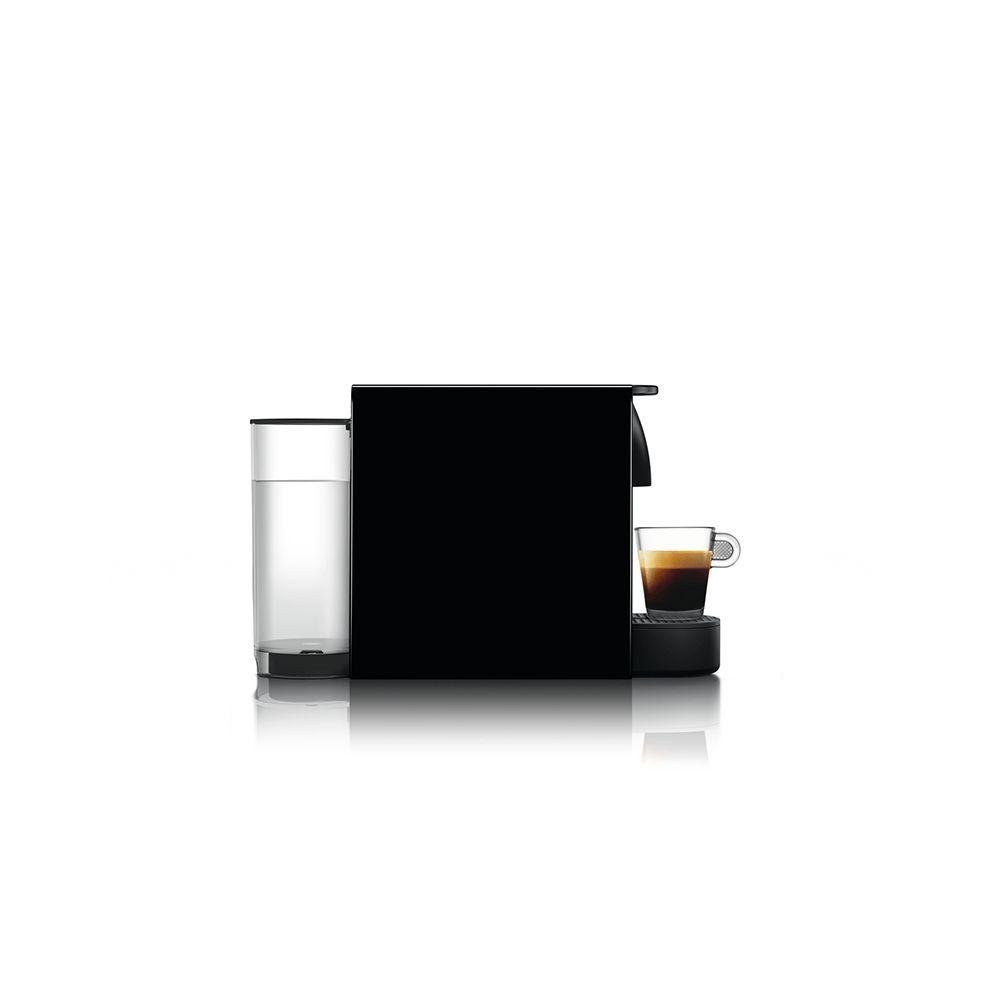 Máquina de Café Essenza Mini C30 127v Nespresso Preta - 2