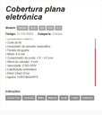 Ver imagem 3 de Galoneira Eletrônica Siruba- F007kd-w122-364/fha/utj