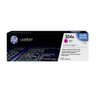 Toner Hp Cc533a 304a Magenta Cp2025dn Cm2320n Cm2320nf Original 3.5k - 1