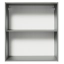 Ver imagem 6 de Armário Aéreo 60cm 1 Porta Nice Madesa