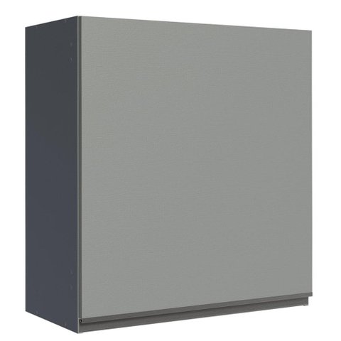 Armário Aéreo 60cm 1 Porta Nice Madesa