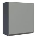 Ver imagem 1 de Armário Aéreo 60cm 1 Porta Nice Madesa