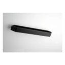 Ver imagem 4 de Puxador Moveis Elemento G 128mm Preto Fosco Zen Zp5455.24