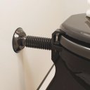 Ver imagem 6 de Tubo Ligacao Preto para Vaso Sanitario Extensivel