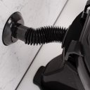 Ver imagem 5 de Tubo Ligacao Preto para Vaso Sanitario Extensivel