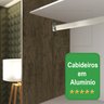 Guarda Roupa Casal 6 Portas 6 Gavetas 100% MDF Fênix Sallêto Móveis - 7