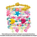 Ver imagem 7 de Kit Bijuterias Infantil - Biju Collection - Kit Maleta Plus - Sortido - DM Toys
