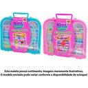 Ver imagem 1 de Kit Bijuterias Infantil - Biju Collection - Kit Maleta Plus - Sortido - DM Toys